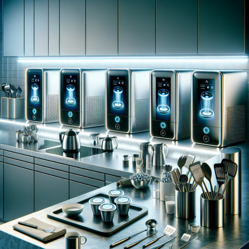 Top 10 Instant Pods of 2023: Ultimate Guide to Choosing Your Ideal Coffee Machine