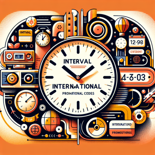 interval international promotional codes