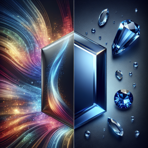 Ion-X Glass vs Sapphire: The Ultimate Comparison Guide for 2023