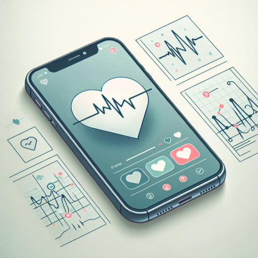iphone heart monitor app
