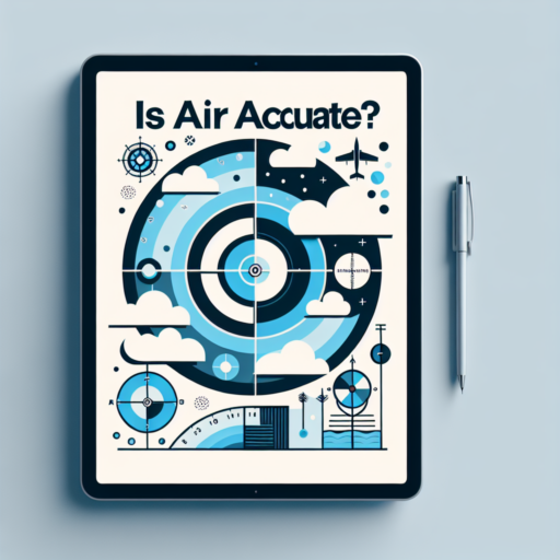 Is Air Accurate? – Unveiling the Truth About Air Quality Measurements