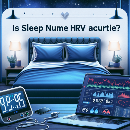 Is Sleep Number HRV Accurate? Let’s Explore the Truth