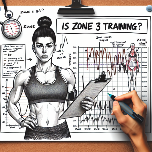 Is Zone 3 Training Bad? Unveiling the Truth About Moderate-Intensity Workouts