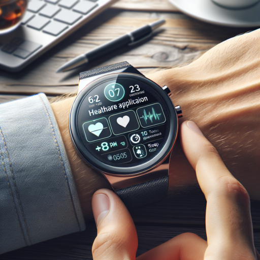 Top Benefits of Using iWatch Health App for Wellness Tracking in 2023