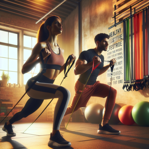 Ultimate J Bands Workout Guide: Exercises to Boost Performance