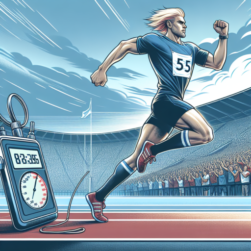 Jakob Ingebrigtsen’s 5K Time: Unveiling the Secret Behind His Record-Breaking Speed