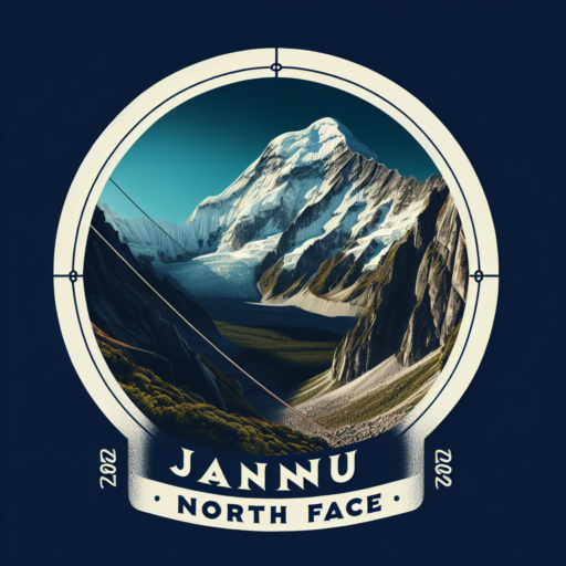 jannu north face
