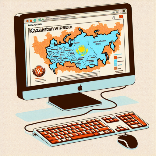 Explora Kazakhstan en Wikipedia: Guía Completa y Detallada