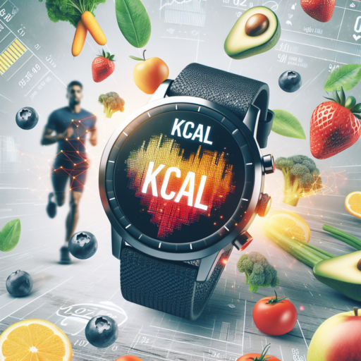 kcal watch