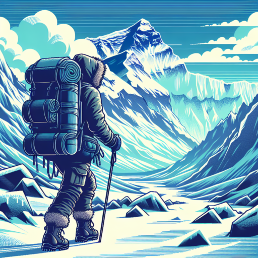 Kilian Jornet’s Path to Everest: Ascending Beyond Limits
