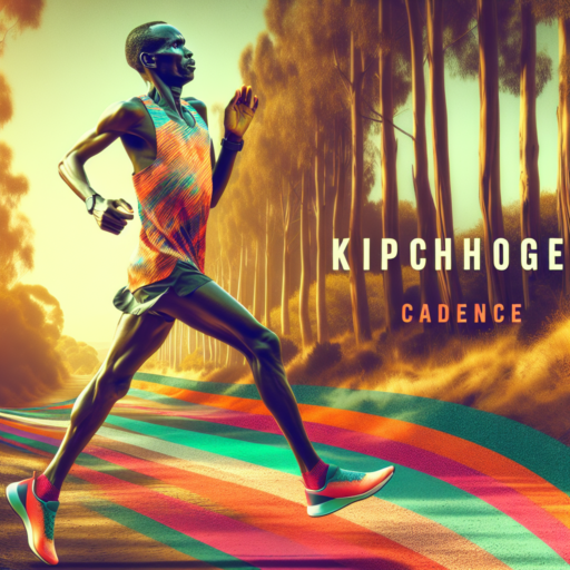 Mastering the Art of Running: Unlocking the Secrets of Kipchoge’s Cadence