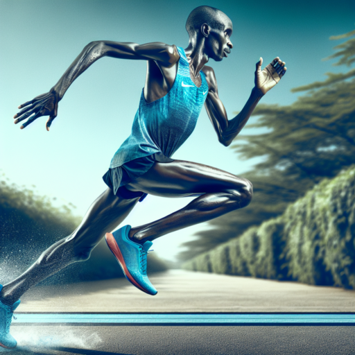 Mastering the Marathon: The Kipchoge Running Phenomenon Explained
