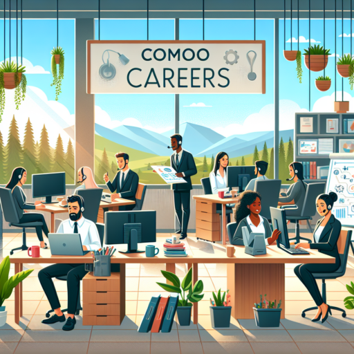 Unlock Your Potential: Explore Endless Opportunities with Komoot Careers