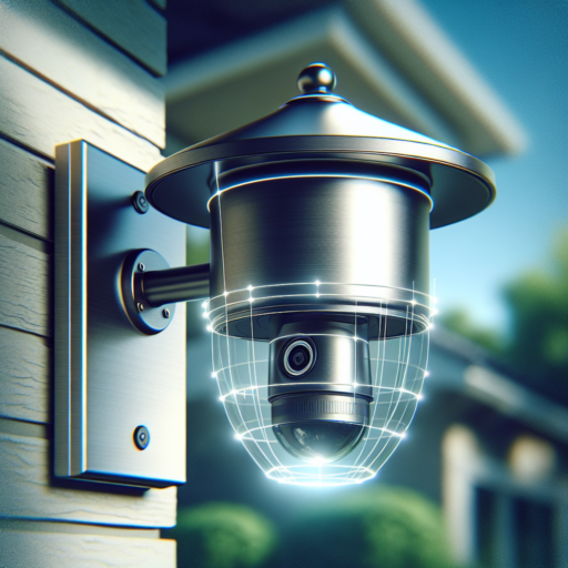 Top Features and Benefits of the Kuna Light with Camera for Enhanced Home Security