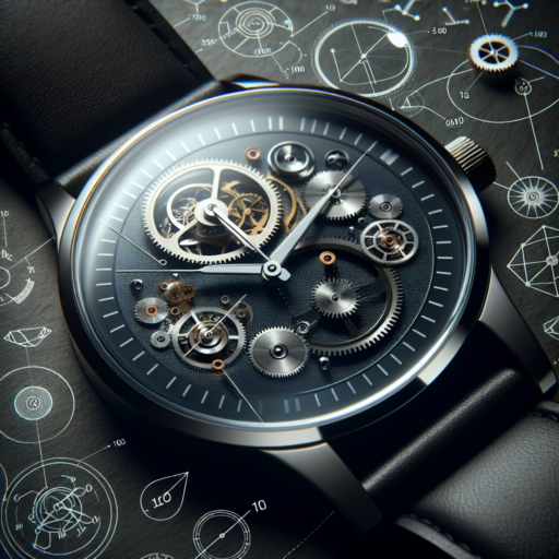 La Gear Watch: El Reloj Inteligente Revolucionario para el Estilo de Vida Moderno