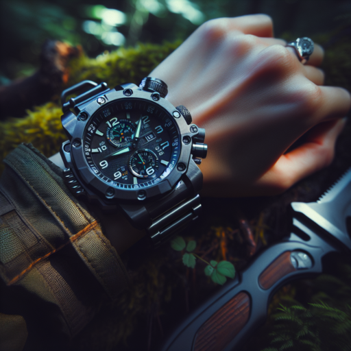 10 Best Ladies Tactical Watches 2023: Durability Meets Style