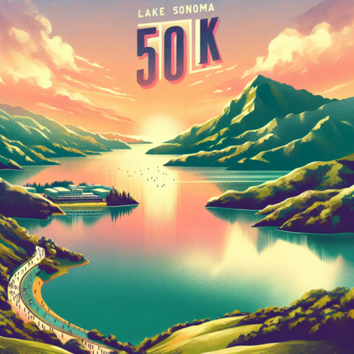 Ultimate Guide to Lake Sonoma 50k: Training Tips & Race Insights