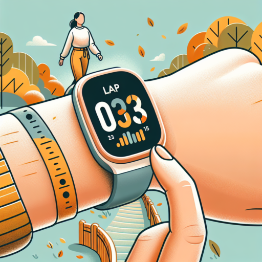 10 Best Lap Counters for Walking in 2023: Track Your Steps Effortlessly