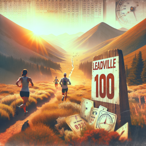Leadville 100 Date 2023: Your Ultimate Guide to the Race Schedule