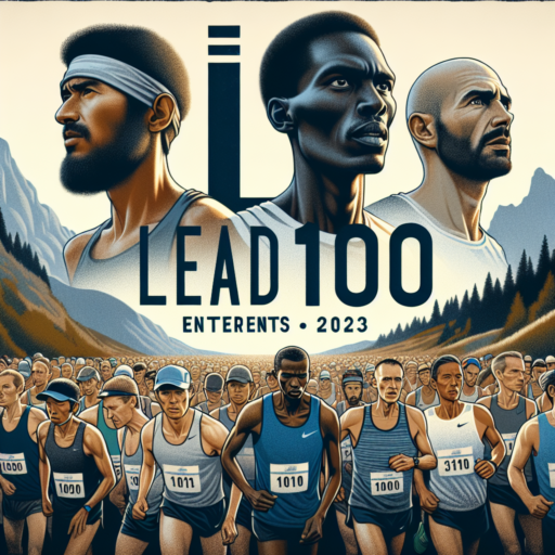 Leadville 100 Entrants 2023: Complete Guide & List | Ultimate Preview