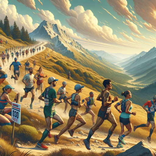 Leadville 100 Mile Race: The Ultimate Guide to Conquering the Legendary Ultramarathon