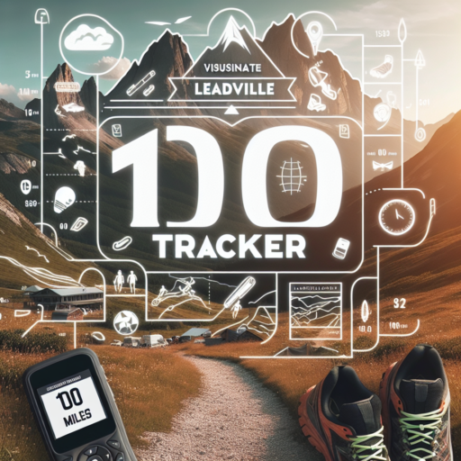 Ultimate Guide to the Leadville 100 Tracker: Follow the Race in Real-Time