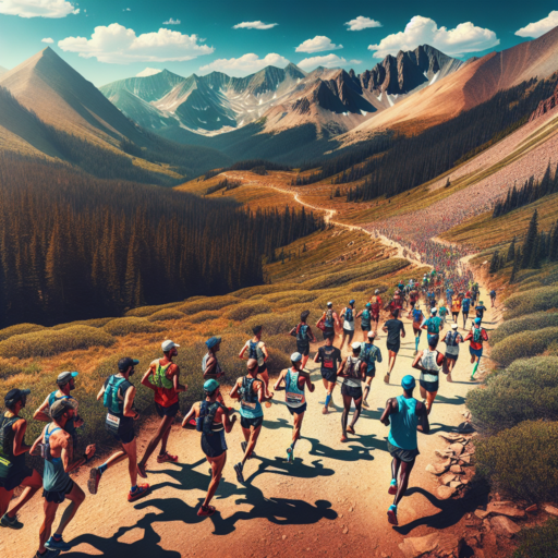 Ultimate Guide to Conquering the Leadville 100 Ultramarathon: Tips & Strategies