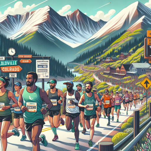 Leadville Colorado Marathon: Insider Tips & Ultimate Guide 2023