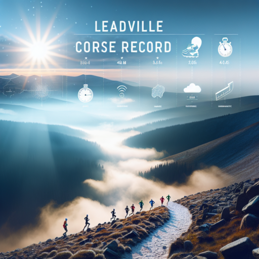 leadville course record