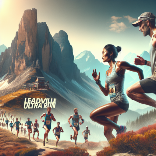 A Complete Guide to Conquering the Leadville Ultra Run: Training, Tips, and Essentials