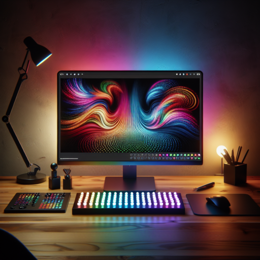 Top LED Lights That Sync With Your Monitor for an Immersive Experience