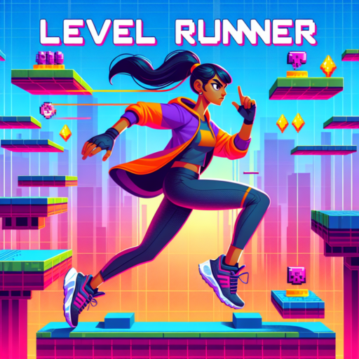 level runner