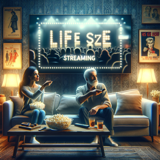 life size 2 streaming