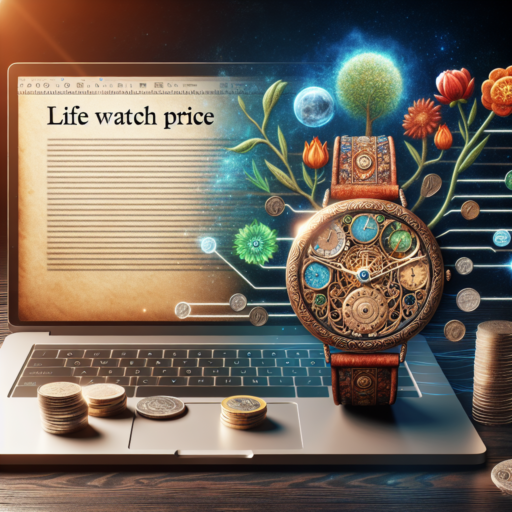 Discover the Latest Life Watch Price Guide for Smart Buyers [2023]
