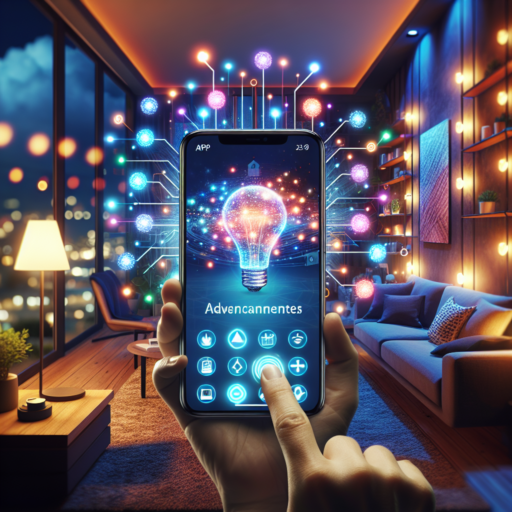 Maximize Your Home’s Ambiance with the Lifestyle Advanced LED Lights App
