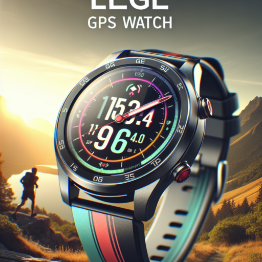 Lige GPS Watch Review 2023: Advanced Features & Performance Analysis