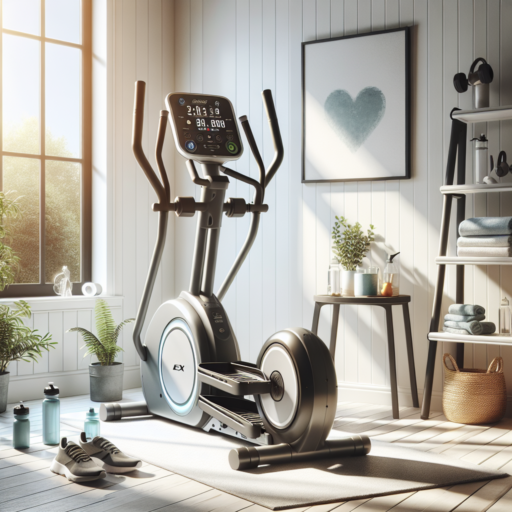 10 Best Lightweight Elliptical Trainers for Easy Home Workouts | 2023 Guide