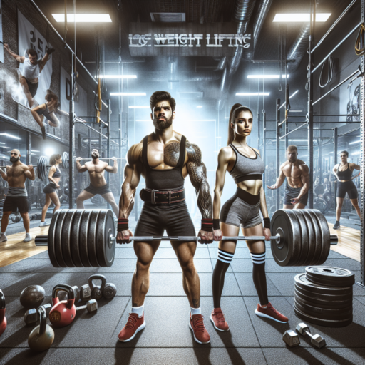 Ultimate Guide to Log Weight Lifting: Enhance Your Strength Training Today