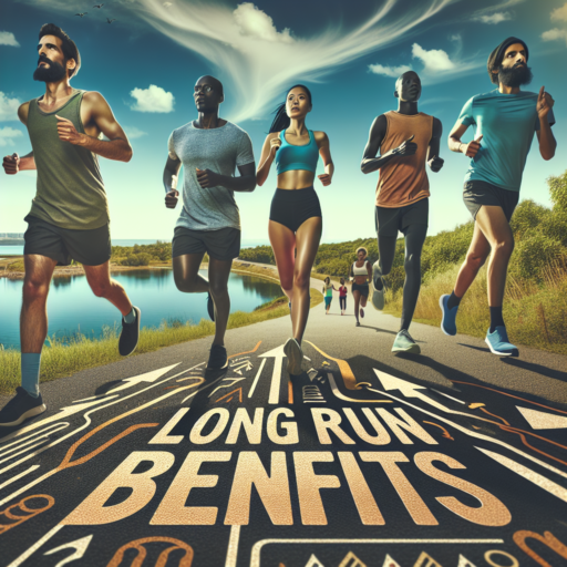 long run benefits