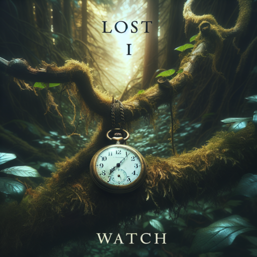 lost i watch