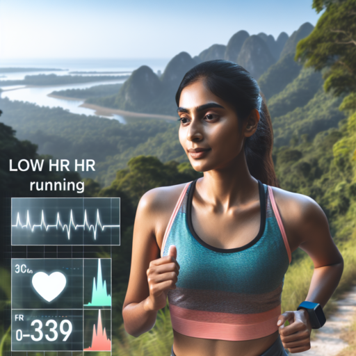 Maximize Fitness: A Comprehensive Guide to Low HR Running for Improved Performance