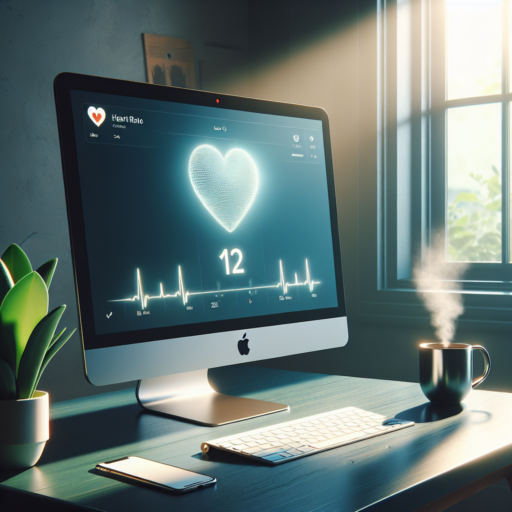 mac heart rate