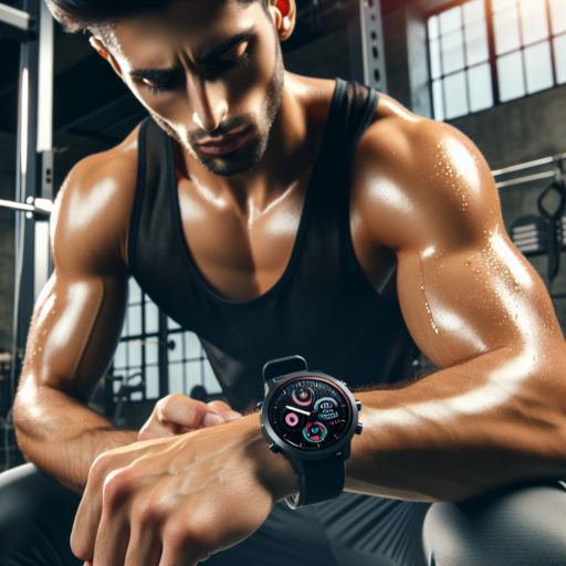 Best Male Fitness Watch 2023: Top Choices for Active Lifestyles