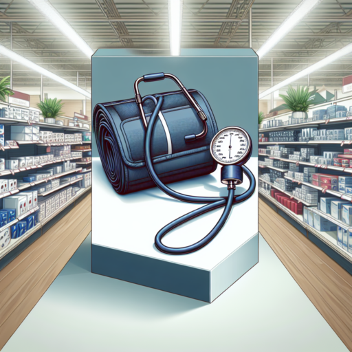 Buy Manual Blood Pressure Cuff at Walmart: Complete Buyer’s Guide