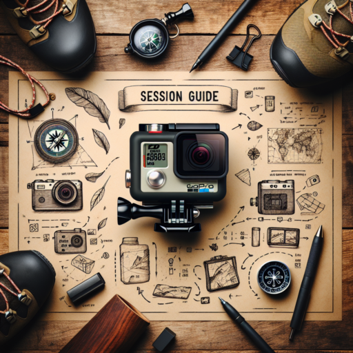 Guía Completa: Manual GoPro Session – Domina tu Cámara