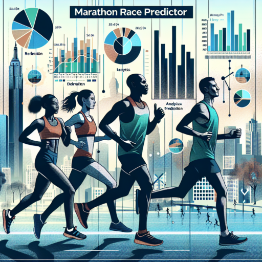 marathon race predictor