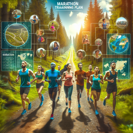 marathon trail training plan