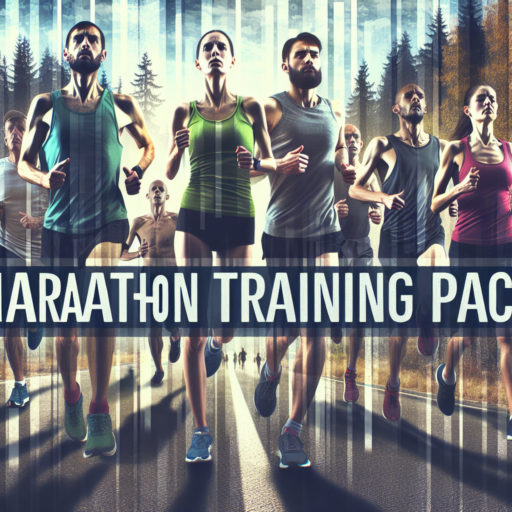 marathon training paces