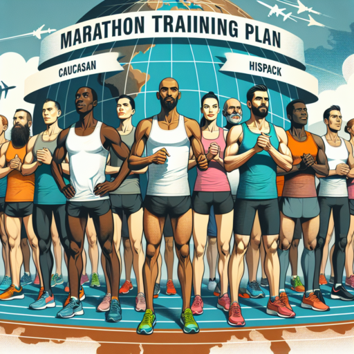 Ultimate Marathon Training Plan: Your Runner’s World Guide to Success