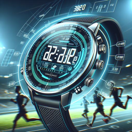 Step-by-Step Marathon Watch Setting Instructions: Your Ultimate Guide